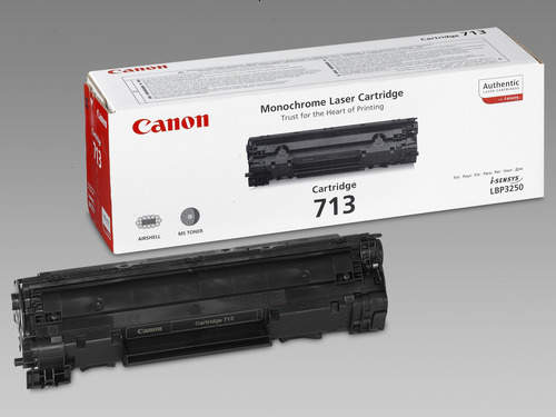 Canon CRG-713 Normal (2K)